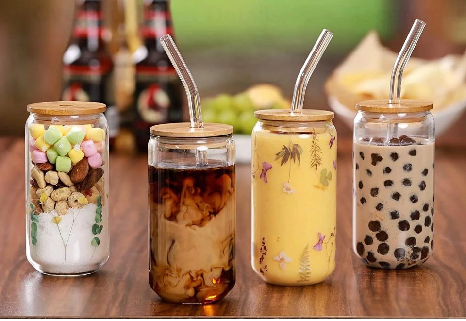 Frosted Tumbler Culture & Coffee