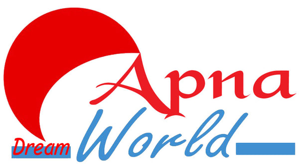 Apnadreamworld logo