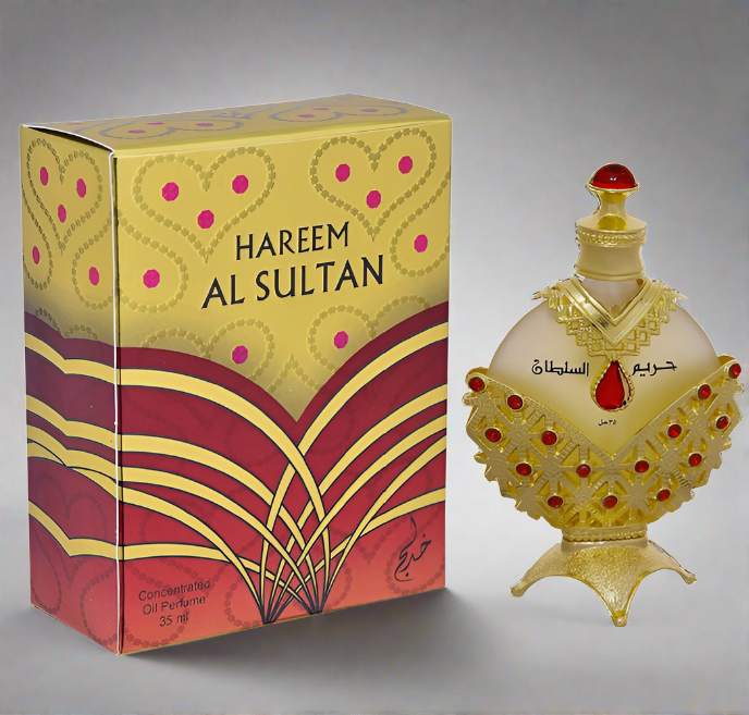 Hareem al Sultan